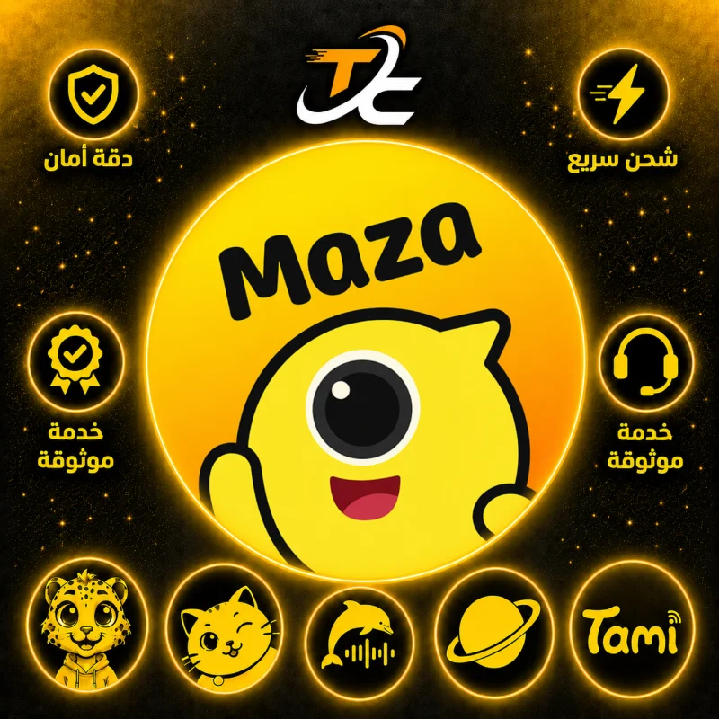MAZA