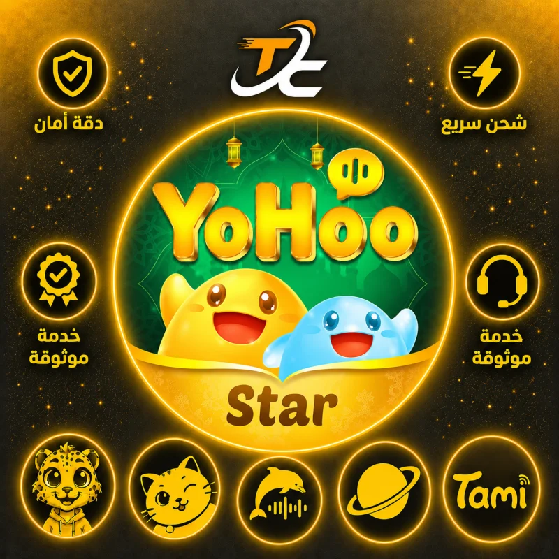 YOHOO STAR