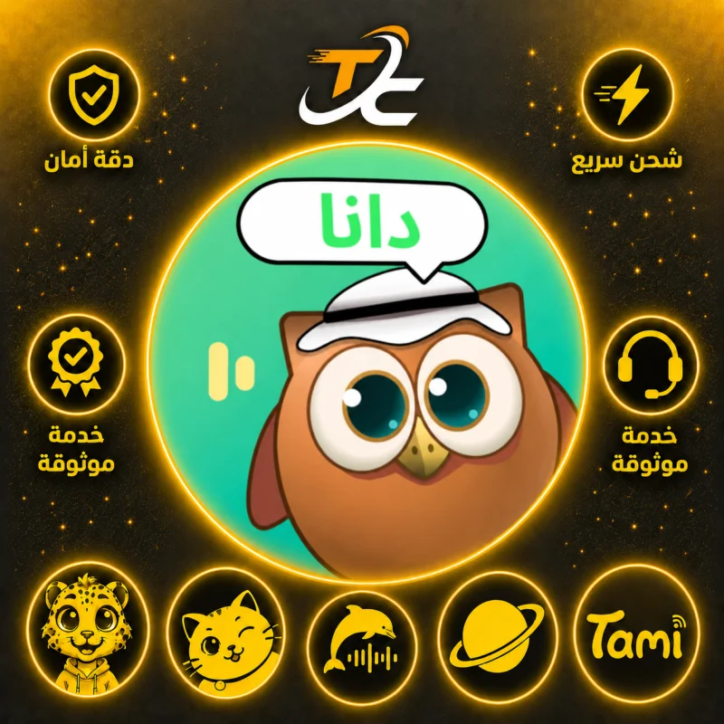 DANA CHAT