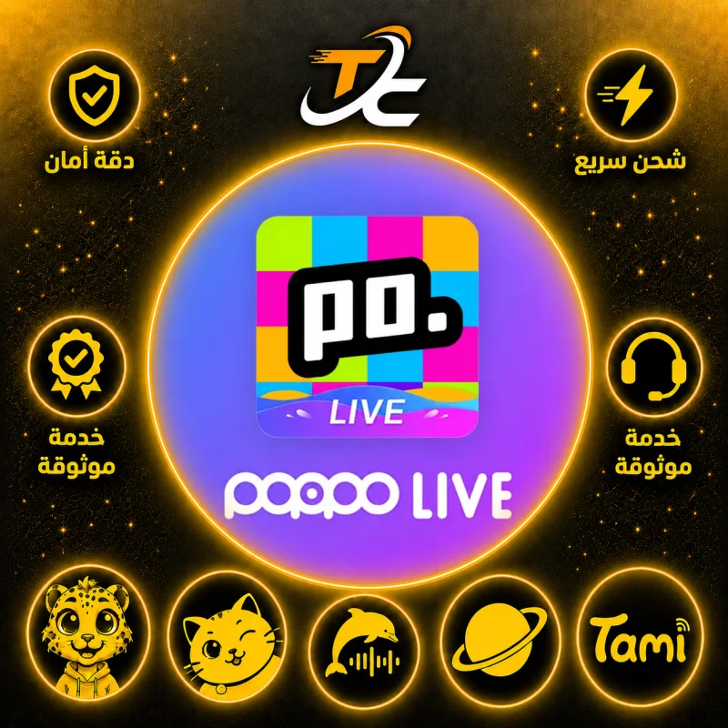 POPPO LIVE