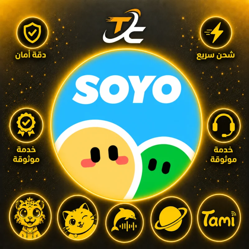 SOYO