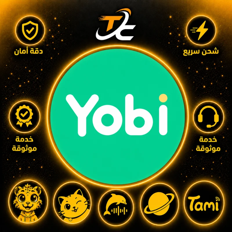 YOBI CHAT