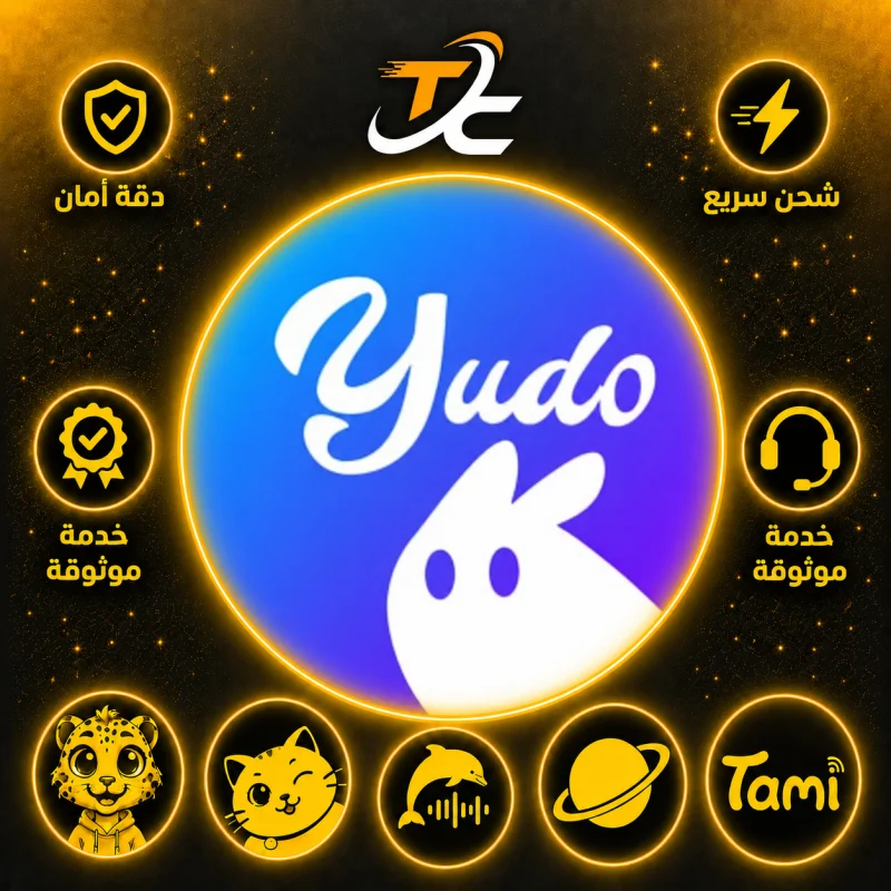 YUDO