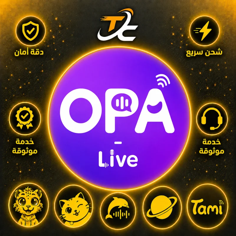 OPA LIVE