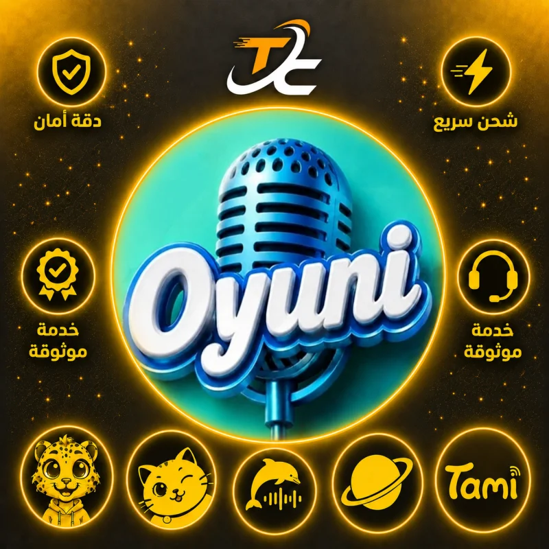 OYUNI